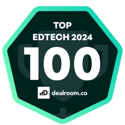 Top 100 EdTech mondiali — Dealroom