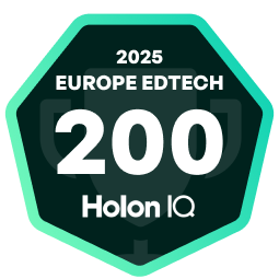Europe EdTech 200 — HolonIQ