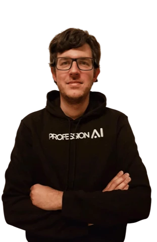 Coach ProfessionAI